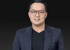 Profil Patrick Walujo,...
