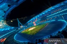 ASEAN Para Games 2023...