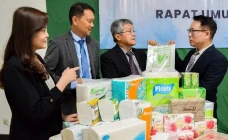 Beli Ketel Uap Ramah...