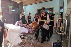 Kemenag: Jemaah Haji...