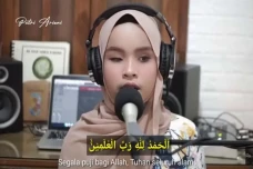 Suara Indah Putri Ariani...