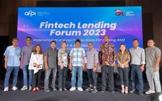Fintech Lending Forum,...