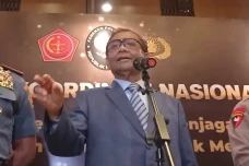 Sebut Banyak Penyusup...