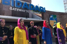 Abang None Kepulauan...