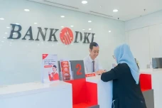 Didukung Pemegang Saham,...