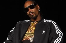 Heboh! Snoop Dogg Unggah...