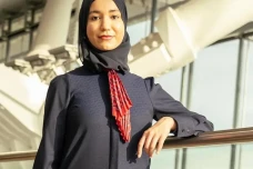 Ketika Maskapai Penerbangan...