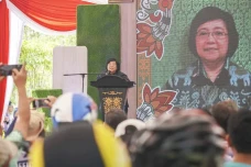 Menteri LHK Ungkap Tiga...