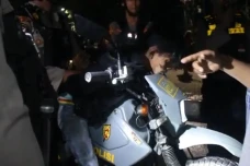 Brutal! Kelompok Remaja...