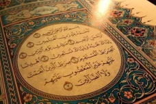 Surat Al-Fatihah Lengkap...
