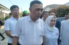 Heboh Ketua Nasdem Indramayu...