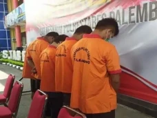 Pengakuan Sopir Truk...