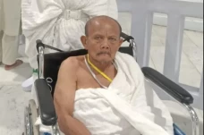 Bertambah 1 Lagi Jamaah...