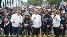 PGN Usung Gas Bumi sebagai...