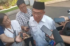 Presiden Jokowi Segera...