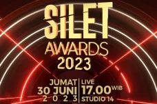 Silet Awards 2023 Hadir...