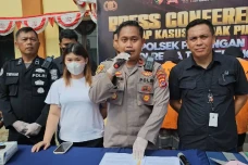 Bandit Jalanan yang...