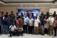 Tim Gabungan Blusukan...