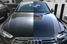 Bebas Was-was Mobil...