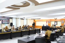 Jaring Topik Kajian...