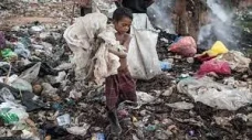 Jumlah Pekerja Anak...
