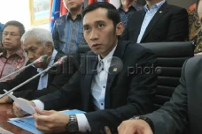 AHY Bakal Bertemu Puan,...