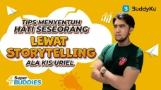 Tips Menyentuh Hati...