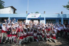 MNC Peduli dan MNC Land...