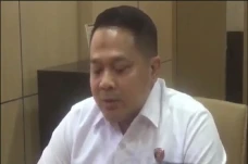 Kejar Pelaku Ujaran...