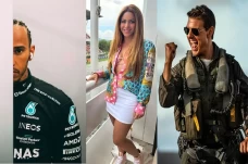 Lewis Hamilton Terlibat...