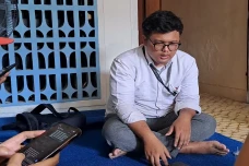Dianiaya Senior hingga...