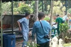 Ungkap Kematian Mahasiswi...