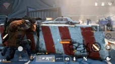 Pra Registrasi The Division...