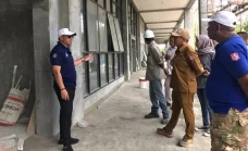 Megahnya Stadion Bonebol,...