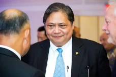 Airlangga Apresiasi...
