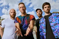 Harga Tiket Konser Coldplay...
