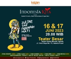 Indonesia Kita Gelar...