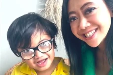 Anak Dilarikan ke ICU...