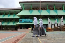 15 SMA Terbaik di DKI...