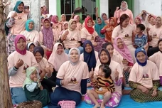 Pantau Kesehatan Anak,...