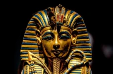 Kematian Firaun Tutankhamun...