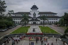 8 Tempat Wisata Gratis...