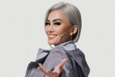 Agnez Mo Unggah Gambar...