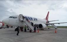 Harga Tiket Pesawat...