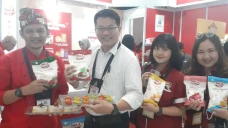 10 Ribu UMKM Dibekali...