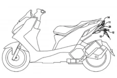 Kymco Ciptakan Radar...
