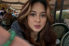 Didapuk Jadi Penyanyi...