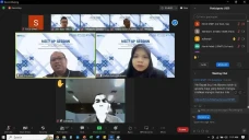 Kuatkan Semangat Kolaborasi,...