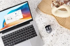 Huawei Luncurkan 2 Laptop...
