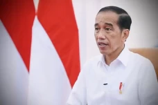 Presiden Jokowi: Kalau...